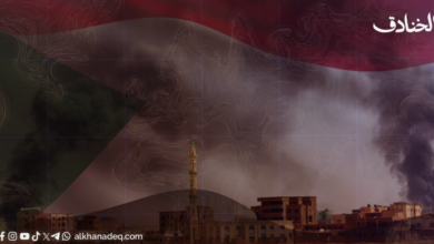 عاجل | دعوات عالمية لمحاسبة الإمارات على دورها في الحرب السودانية