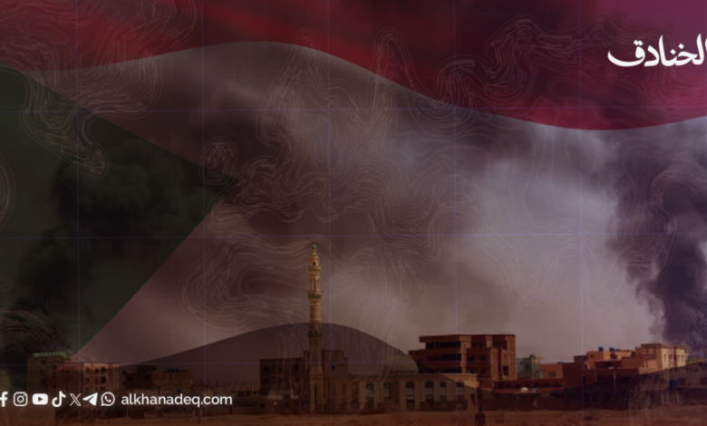 عاجل | دعوات عالمية لمحاسبة الإمارات على دورها في الحرب السودانية