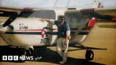 عاجل | راؤول كاسترو وإسقاط طائرتين مدنيتين: حادثة عمرها 30 عاماً تعود إلى الواجهة