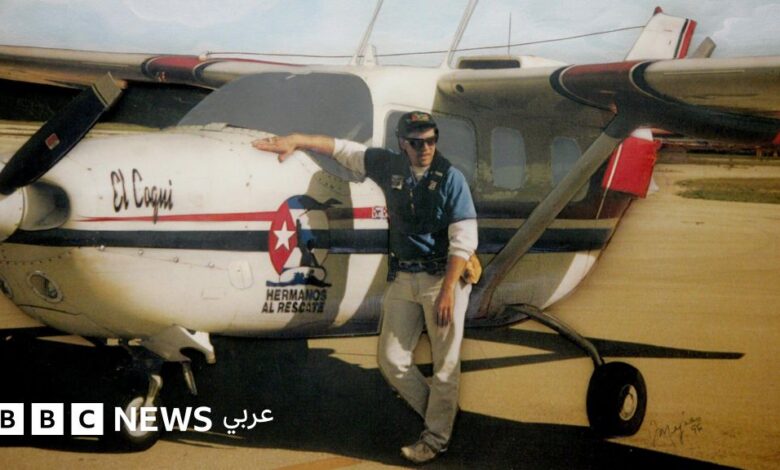 عاجل | راؤول كاسترو وإسقاط طائرتين مدنيتين: حادثة عمرها 30 عاماً تعود إلى الواجهة