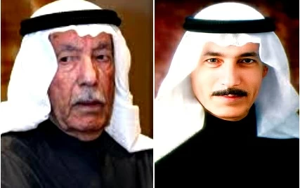 عاجل | سليمان إبراهيم العسكري.. رمز كويتي للعطاء المعرفي المستدام – أخبار السعودية
