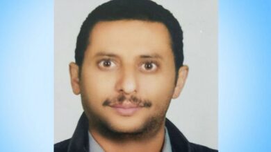 عاجل | شهيد القضية والثبات: حين يصير القائد فكرة… ويغدو الثبات سياسة