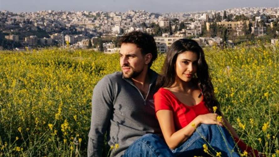 عاجل | صور ضجت مواقع التواصل… ياسمينا زيتون في علاقة حب جديدة مع سان لوفان؟ (صور)