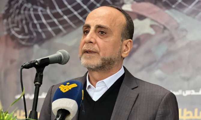 عاجل | عمار الموسوي برسالة لنائب وزير خارجية اليمن: المقاومة هي خيار أصيل بمواجهة إجرام العدو