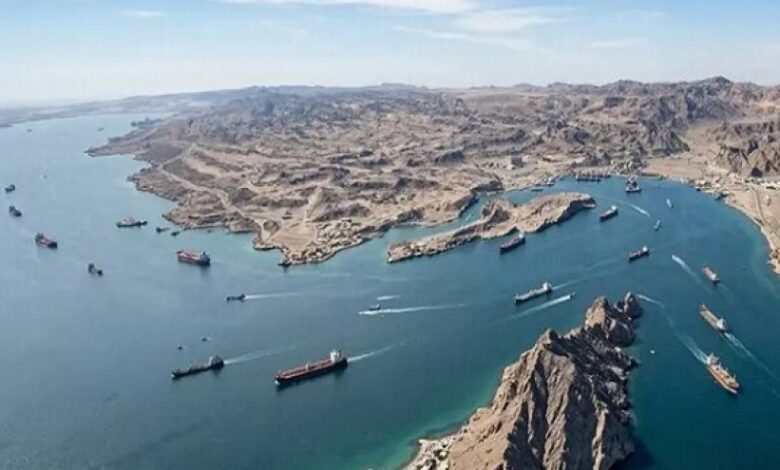 عاجل | فايننشال تايمز: تحذيرات من قفزة أسعار عالمية نتيجة صدمة الطاقة في هرمز