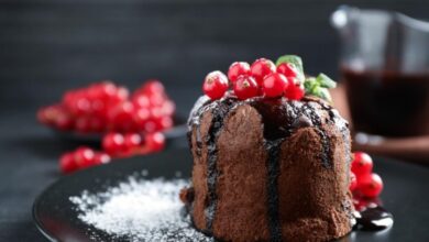 عاجل | فوندان شوكولاتة