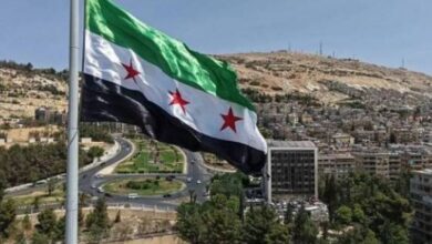 عاجل | في سوريا… رسم إنفاق استهلاكي على مجموعة من المواد والبضائع المستوردة