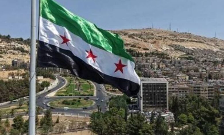 عاجل | في سوريا… رسم إنفاق استهلاكي على مجموعة من المواد والبضائع المستوردة
