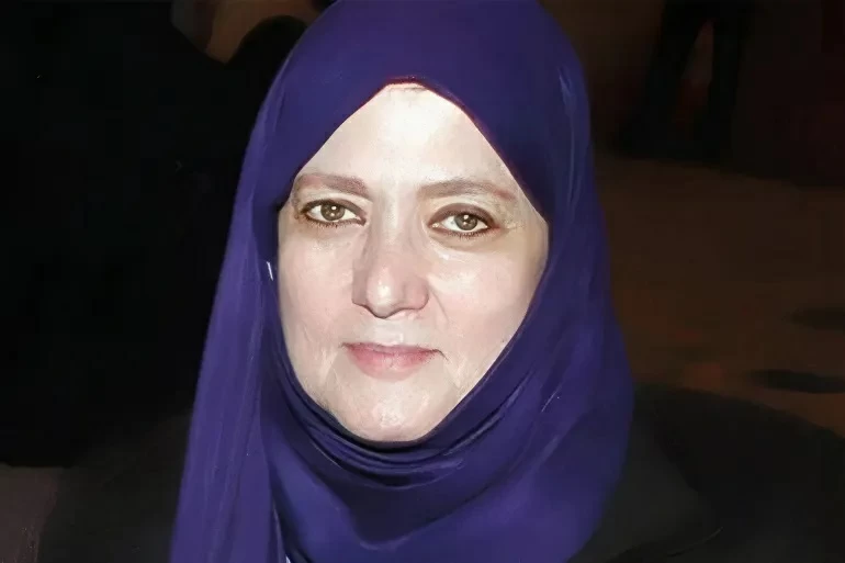 عاجل | فيديو مسيء يشعل صفحتها.. كابوس يعكّر صيام فنانة معتزلة – أخبار السعودية