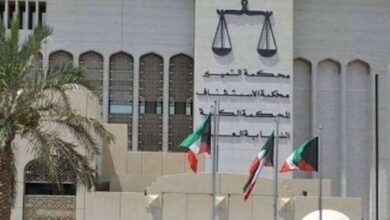 عاجل | قرار قضائي كويتي ضد مصريين لبيعهم شاليهات وهمية