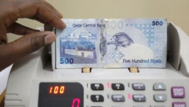 عاجل | قطر تواجه اختبارا ماليا صعبا مع شلل صادرات الغاز