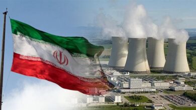 عاجل | كش ملك في إيران واشنطن لا تستطيع عكس أو السيطرة على تداعيات خسارة هذه الحرب