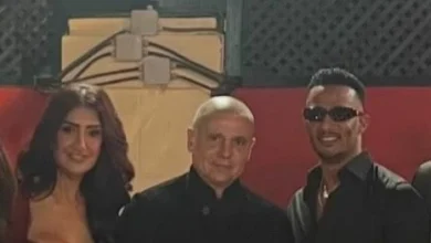 عاجل | لقاء مفاجئ يجمع محمد رمضان وغادة عبد الرازق.. ومصدر يكشف لـ«عكاظ» التفاصيل – أخبار السعودية