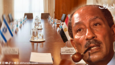 عاجل | لمصر ساداتها… وللبنان مقاومته ولجوزاف عون: أنت لست السادات