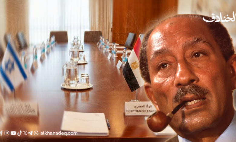 عاجل | لمصر ساداتها… وللبنان مقاومته ولجوزاف عون: أنت لست السادات