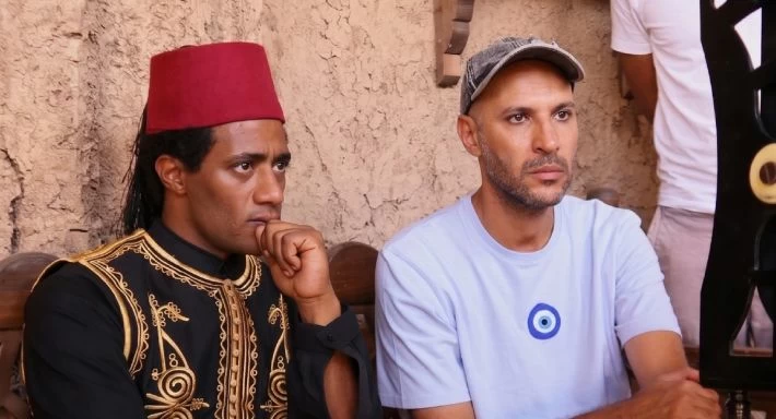 عاجل | محمد دياب يحسم الجدل حول خلافه مع محمد رمضان بعد تصريحاته المثيرة – أخبار السعودية