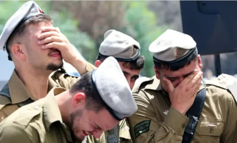 عاجل | مسؤول إسرائيلي سابق: وجودنا في لبنان كارثة لا تحقق أي هدف.. وسنفر كما الـ 2000