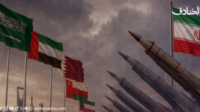 عاجل | مسؤولية الشركاء الإقليميين في الحرب على إيران.. شهادة قائد سنتكوم أمام الكونغرس