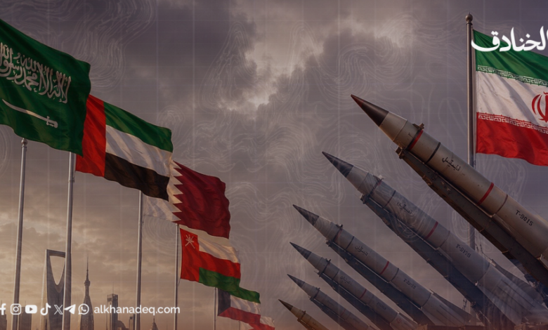 عاجل | مسؤولية الشركاء الإقليميين في الحرب على إيران.. شهادة قائد سنتكوم أمام الكونغرس