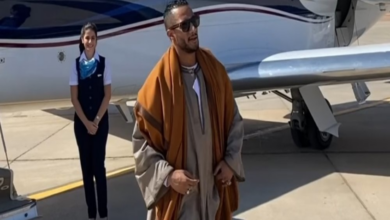 عاجل | مصر.. تصاعد أزمة منع مصريين يرتدون جلبابا صعيديا من دخول سينما