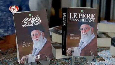 عاجل | معرض تونس للكتاب يحتضن إطلاق كتاب إن معي ربي