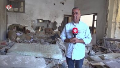 عاجل | من دمشق إلى صيدا.. حسام زيدان يختار أرض الجنوب لتكون آخر محطاته!