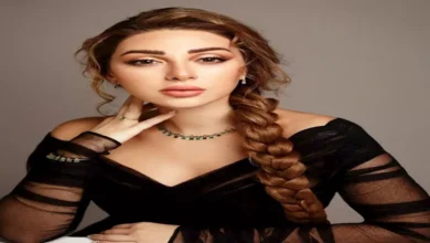 عاجل | ميريام فارس بإطلالة كاجوال أنيقة في أحدث إطلالتها.. تفاصيل اللوك