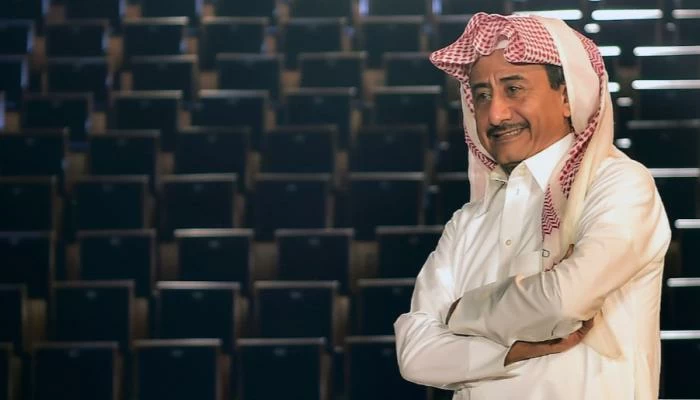عاجل | ناصر القصبي.. هل اختار إحياء المسرح على حساب الغياب الدرامي؟ – أخبار السعودية