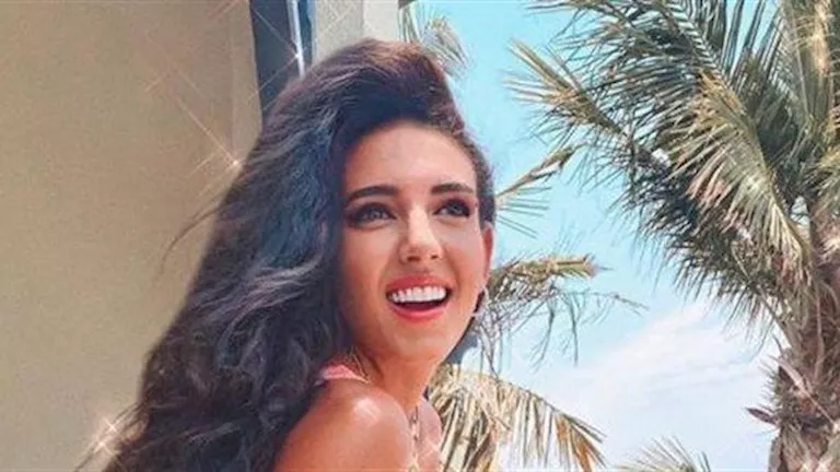 عاجل | هادية غالب تطلق مجموعة مايوهات “شايلا” للمحجبات.. ما القصة؟