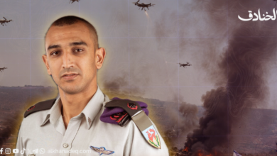 عاجل | هل بدأت المحلقات الإنقضاضية معادلة الاغتيالات؟