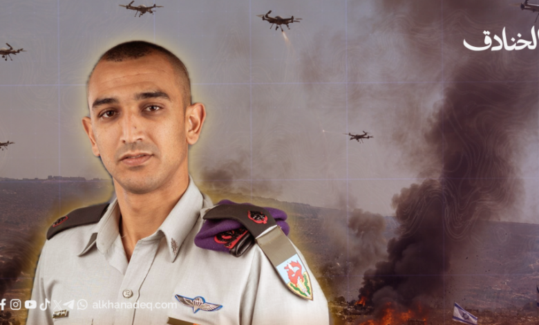 عاجل | هل بدأت المحلقات الإنقضاضية معادلة الاغتيالات؟
