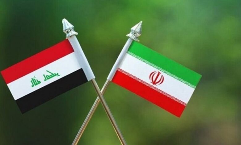 عاجل | هلالة الشمالية.. منفذ حدودي جديد بين ايران والعراق