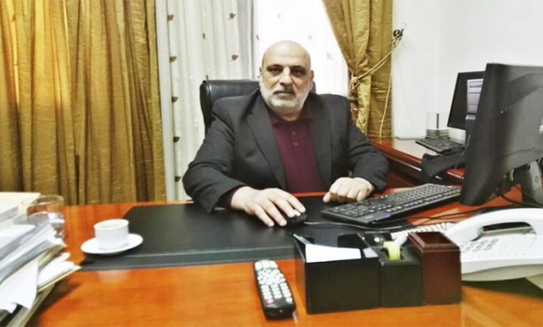 عاجل | هندسة الخطاب الصراعي: من السيولة اللغوية إلى التثبيت الميداني