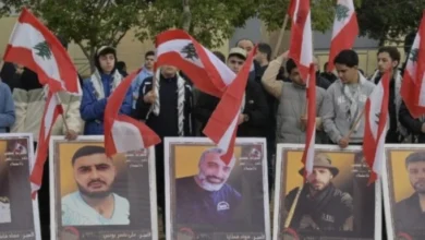 عاجل | هيئة ممثلي الأسرى والمحررين: العفو عن العملاء تحت مسميات «إنسانية» ليس سوى تضليل