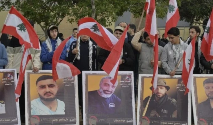 عاجل | هيئة ممثلي الأسرى والمحررين: العفو عن العملاء تحت مسميات «إنسانية» ليس سوى تضليل