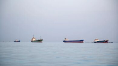 عاجل | واشنطن تدرج هيئة إيرانية لإدارة هرمز على قائمة العقوبات وتهدد المتعاملين معها