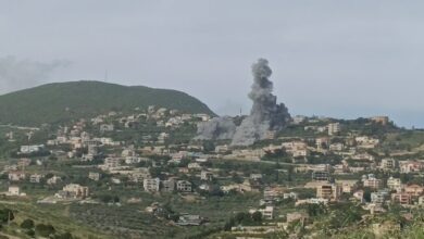 عدوان "إسرائيلي" مستمر على القرى والبلدات الجنوبية - Shafaqna Lebanon