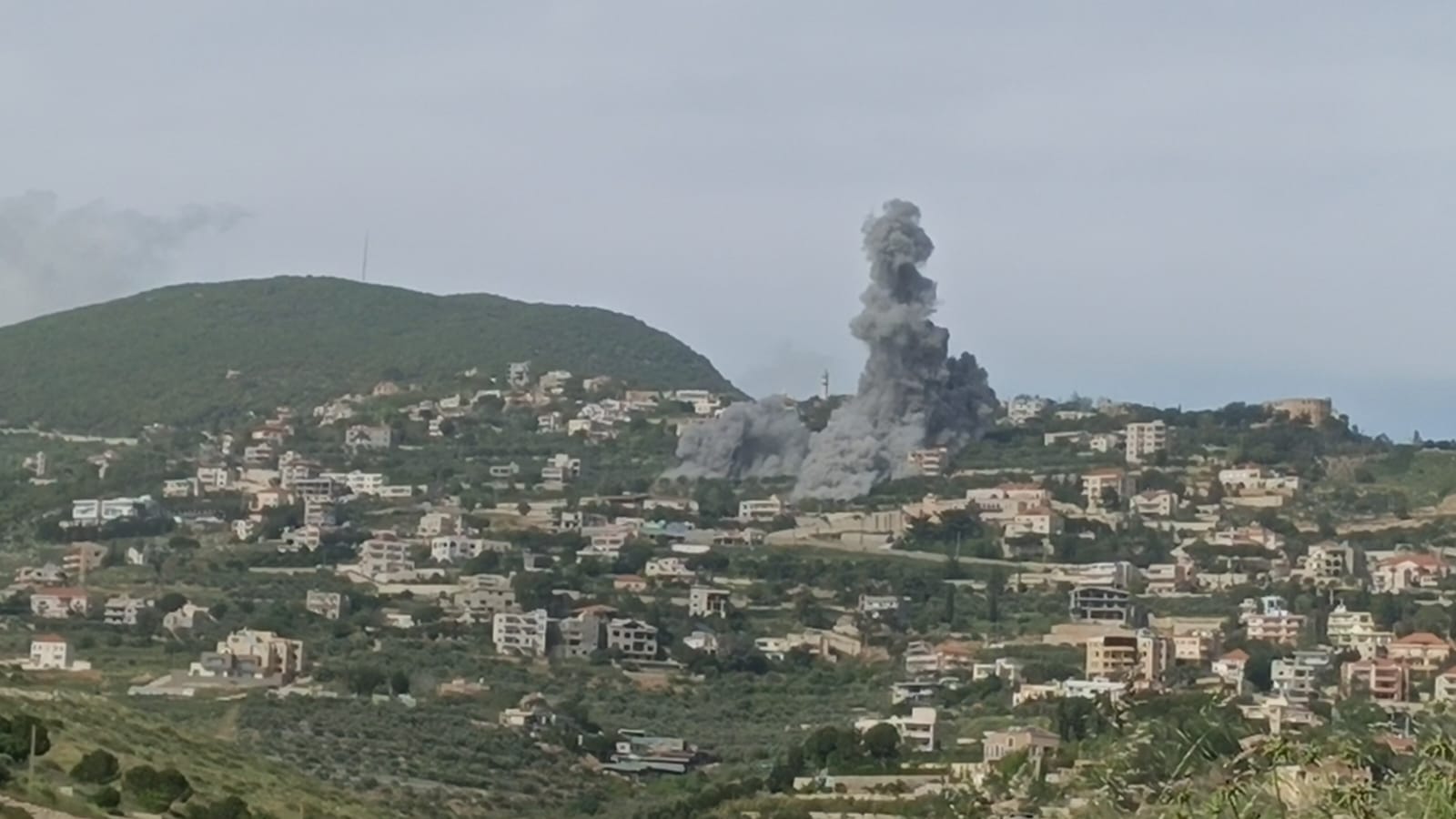صورة مميزة: عاجل | عدوان “إسرائيلي” مستمر على القرى والبلدات الجنوبية – Shafaqna Lebanon
