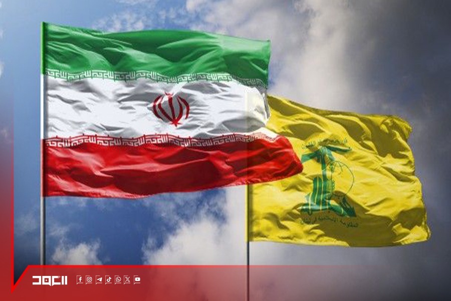صورة مميزة: عاجل | بين السرديات ونظرية التخلّي الإيراني