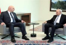 عون يُطلع بري على أجواء واشنطن… والأخير: المشكلة بإسرائيل لا بـحزب الله (الجمهورية)