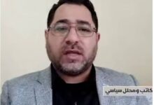 فرحات: تباين الحكومة يعكس حالة من التراجع في الرؤى حول كيفية التعامل مع التحديات الراهنة