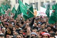 فرنسا تصعد ضد الإخوان المسلمين بقرار قضائي جديد