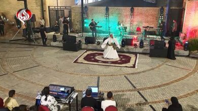 فعالية موسيقية بطهران تؤكد استمرار الحياة الطبيعية والانتماء الحضاري الإيراني