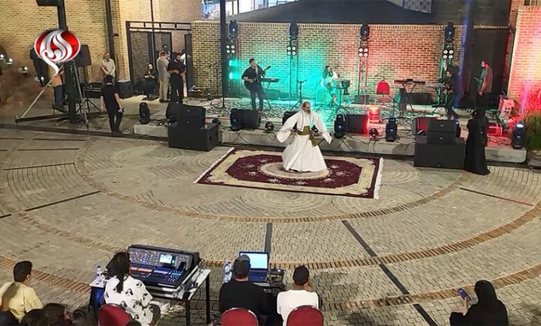 فعالية موسيقية بطهران تؤكد استمرار الحياة الطبيعية والانتماء الحضاري الإيراني