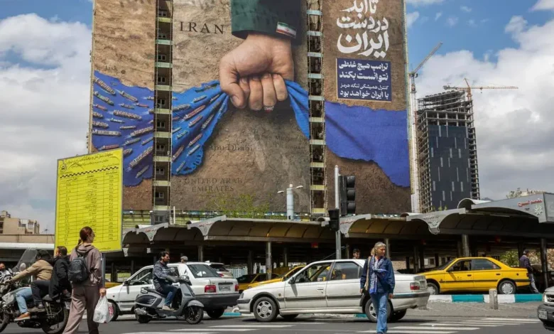 "فورين بوليسي": العالم لا يزال يسأل إيران السؤال الخطأ