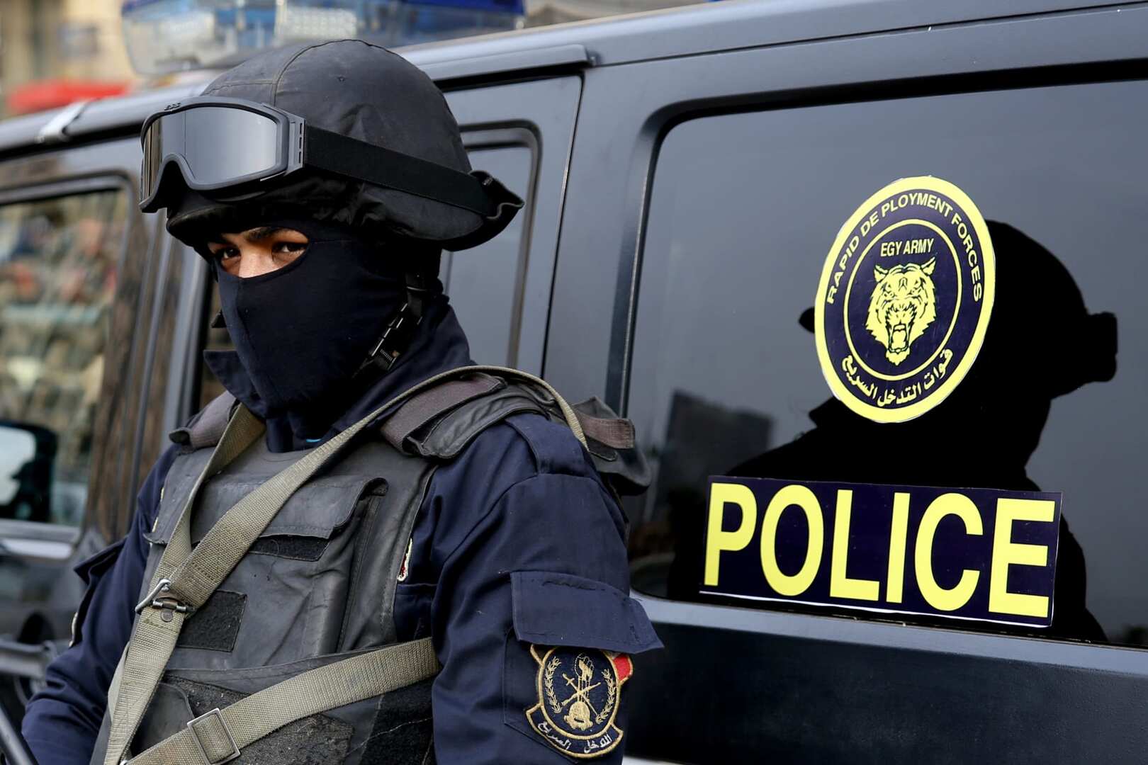 عاجل | فيديو صادم يهز مصر والداخلية تكشف هوية المتهمين - صورة مميزة صورة مميزة: عاجل | فيديو صادم يهز مصر والداخلية تكشف هوية المتهمين