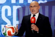 قائمة إسبانيا للمونديال.. 8 لاعبين من برشلونة و"صفر" من ريال مدريد | رياضة
