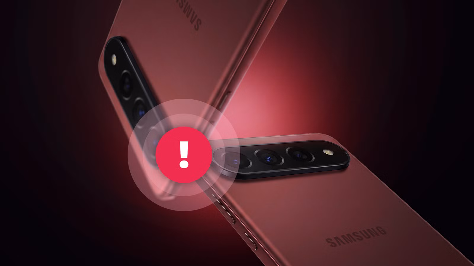 قد يؤدي هذا التغيير المشاع عن هاتف Galaxy S27 Ultra إلى إزعاج أكبر معجبي سامسونج