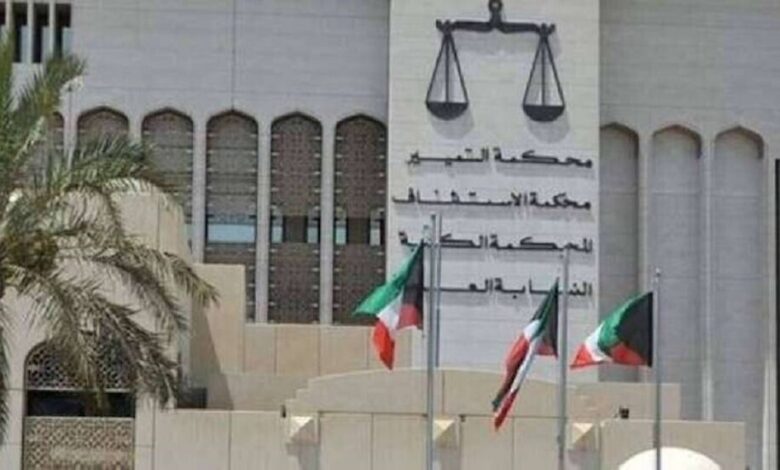 قرار قضائي كويتي ضد مصريين لبيعهم شاليهات وهمية