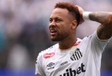 قلق وترقب في البرازيل... إصابة نيمار تضع مشاركته في المونديال تحت المجهر